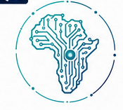 Carte de l'Afrique — présence AI Academy Africa